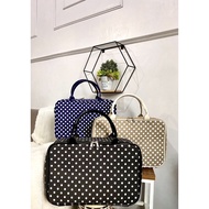 Luggage Bag TRAVEL Bag MINI Luggage BagDot Bag