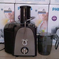 Philips HR1817 juicer