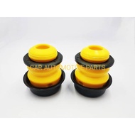 STOPPER ABSORBER REAR SETS (2PCS) - HYUNDAI SANTA FE 2006-2018, KIA SORENTO XM 2010- ~ 55326-2W000K