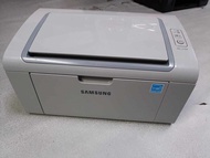 Samsung ML2160 Laserjet Printer Mono printer (second hand)