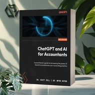 ChatGPT and AI for Accountants