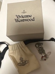 Vivienne Westwood 土星項鍊