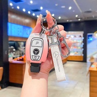 Suitable for Mercedes-Benz GLA2 Key Cover A220 Car glk3 Shell B-Class g63 Old Style Bag r320 Buckle 