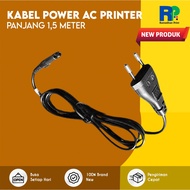 PS2 PS3 PS4 Printer 2-Pin Power Cable