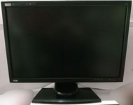⭐限自取 Aoc 22吋 電腦 螢幕