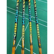 Yonex Astrox 88D Play / Game / Tour / Pro[Original Sunrise]