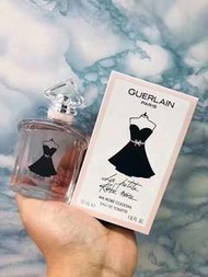 Guerlain小黑裙香水