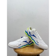 JOMA JUALAN PENGHABISAN STOK 2302N FS REACTIVE (PUTIH) KASUT FUTSAL