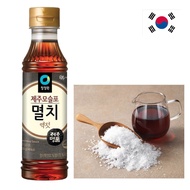 Korean Anchovy Fish Sauce 400g |korean fish sauce | Cheongjeongwon/korean seasoning/kimchi seasoning