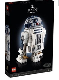 Star Wars Lego - R2-D2™ #75308