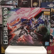 BANDAI MG GUNDAM 00 GUNDAM 00 RAISER 1/100 MODEL KIT