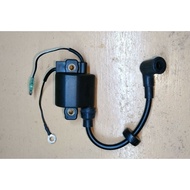 coil yamaha outboard engine