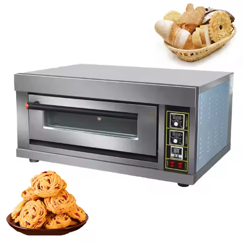 Baking Oven Price Electric Bread Oven For Sale Pizza Oven Commercial Electric Commercial Multifuncti