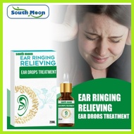 ✷ ❂ ♘ k9/ofloxacin/otic Tinnitus ear drops infection for human earwax/baby ear wax remover/bebird c