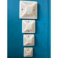Cable Clamp Velcro 20x20 25x25 30x30 40x40