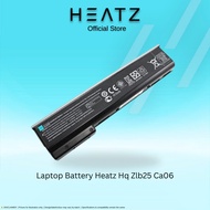 Heatz | Compatible Laptop Battery Original Heatz For Hp Ca06 | 5200mah | 1 Year Warranty By Heatz