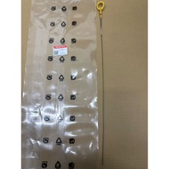 DIPSTICK Engine Oil Level Gauge Stick 15301-BZ110-Perodua BEZZA 1.3cc