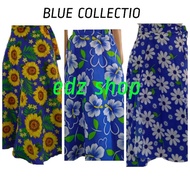 saya buwan ng wika costume..random blue