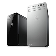 2019 Dell XPS 8930 Desktop - Intel Core i7 9th Gen - i7-9700 - Eight Core 4.7Ghz - 2TB + 256GB SSD -