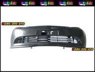 Perodua Myvi 2005 Front Bumper Depan | Aftermarket OEM Body Part PP Material