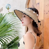 MATAHARI SAF - JEDAR summer hat woman premium outdoor beach hat/ visor cap woman fashion summer hat/