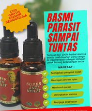 obat burung nyilet kurus super anti nyilet untuk burung lemas kurus