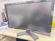 Dell 24寸 widescreen s2409wb monitor