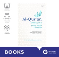 Al-Qur`an untuk Jiwa yang Ingin Tumbuh Refleksi Ayat-Ayat Pilihan tentang Hidup yang Bermakna Produk
