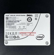 球球電子 DELL 0VXG5N 960G SSD R610 R620 R710 R720 R730 R530 固態硬盤