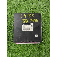 ecu daihatsu l9 turbo jbdet L68