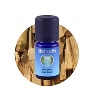 Tinh dầu xông phòng gỗ Trắc Xanh - Oshadhi Palo Santo (Holy Wood) hàng mới 100%