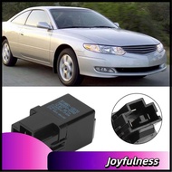 Joyfulness Flasher Relay Turn Signal Replacement Dweekiy 81980-12070
