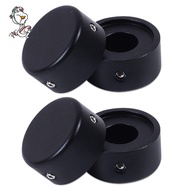 Guitar Effects Pedal Footswitch Cap Footswitch Protector Cover Aluminum A