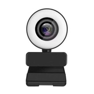 Webcam 1080P/美顏視像鏡頭/美顏自動對焦/人面辨識鏡頭/超高清鏡頭/網絡直播/直播帶貨/網上教學/打機直播/直播賣貨/抖音/降噪mic/鏡頭有蓋/Android/ IOS/ Window / web cam /Zoom