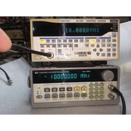 Second-Hand SP F10A DDS Function Signal Generator 10MHz Audio Signal Source