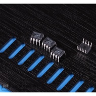 JRC Dual Precision Fever Dual Operation JRC5532DD Dual Precision NJM5532DD Upgrade NE5532