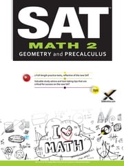 SAT Math 2 2017 Andy Gaus