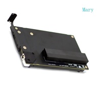 Mary 40Gbps External Graphics Card Dock TH3P4 Lite GPU Dock Station for Playing Game