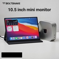 Good Quality Portable Display External Display Display Flash Snake 10.5-Inch Mini Display Portable S