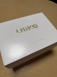 Ulike IPL 脫毛儀