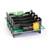Tự làm 12V 14.4V 14.8V 16.8V 90A 1000W solderless 4S 3.6/3.7-4.2V 18650 pin Lithium hệ thống quản lý