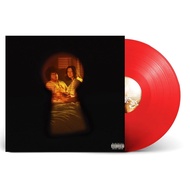 Selena Gomez & Benny Blanco - I Said I Love You First ( Red Color Vinyl / LP ) 2025