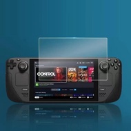 STEAM DECK ANTI-SCRATCH HYDROGEL TRUE SHIELD ANTI-SCRATCH STEAM DECK