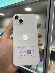 💯秒殺價 港版 iPhone 13 128gb 80 battery 🔋 