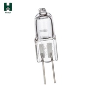 [Homyl] G4 Bulb Halogen Light Bulb G4 Light Bulbs Replaces for Landscape Lights Floor Lamp