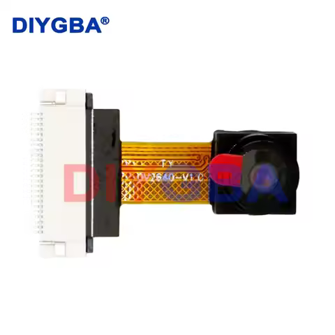 OV2640 2.0 MP Mega Pixels 1/4'' CMOS Image Sensor SCCB Interface Camera Module Electronic Integrated