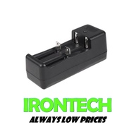 ULTRAFIRE 16340 / CR123A CR123 1200mAh 3.6V Li-Ion Rechargeable Battery