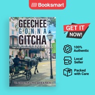 Geechee Gonna Gitcha - Paperback - English - 9781641111898