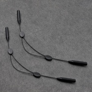 Universal Sunglass Neck Straps Flexible Adjustable Lanyard for Flak 2.0 XL OO9188 Flak 2.0 Asian Fit