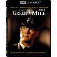 [English][Ready Stock] Blu-ray HD Movie 4K UHD 1080P The Green Mile
